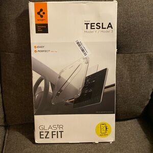 Tesla Screen Protector